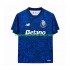 Camiseta de Fútbol FC Porto Special Edition Hombre Casa 2026-2027 Manga Corta