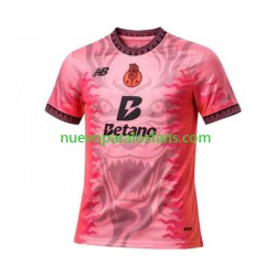 Camiseta de Fútbol FC Porto Special Hombre Casa 2026-2027 Manga Corta