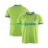 Camiseta de Fútbol FC Schalke 04 Hombre Tercera 2026-2027 Manga Corta