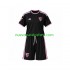 Camiseta de Fútbol Sevilla FC Niño Tercera 2026-2027 Manga Corta