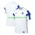 Camiseta de Fútbol Finlandia Hombre Casa 2026 Manga Corta