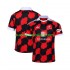 Camiseta de Fútbol Fullham Hombre Exterior 2026-2027 Manga Corta