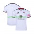 Camiseta de Fútbol Fullham Hombre Casa 2026-2027 Manga Corta