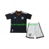 Camiseta de Fútbol Alemania Specal Niño Casa 2026-2027 Manga Corta