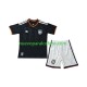 Camiseta de Fútbol Alemania Specal Niño Casa 2026-2027 Manga Corta