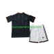 Camiseta de Fútbol Alemania Specal Niño Casa 2026-2027 Manga Corta