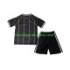 Camiseta de Fútbol Alemania Niño Tercera Copa Mundial 2026 Manga Corta