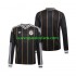 Camiseta de Fútbol Alemania Hombre Tercera Copa Mundial 2026 Manga Larga