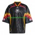 Camiseta de Fútbol Alemania Special Hombre Casa 2026-2027 Manga Corta
