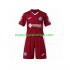 Camiseta de Fútbol Getafe CF Niño Exterior 2026-2027 Manga Corta