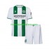 Camiseta de Fútbol Groningen Niño Casa 2026-2027 Manga Corta