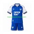 Camiseta de Fútbol Hoffenheim Niño Casa 2026-2027 Manga Corta