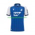 Camiseta de Fútbol Hoffenheim Hombre Casa 2026-2027 Manga Corta