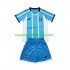 Camiseta de Fútbol Honduras Niño Exterior 2026 Manga Corta