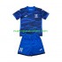 Camiseta de Fútbol Honduras Niño Cuarto 2026 Manga Corta