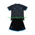 Camiseta de Fútbol Honduras Niño Tercera 2026 Manga Corta