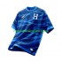 Camiseta de Fútbol Honduras Hombre Cuarto 2026 Manga Corta