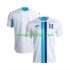Camiseta de Fútbol Honduras Hombre Casa 2026 Manga Corta