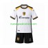 Camiseta de Fútbol Hull City Niño Exterior 2026-2027 Manga Corta