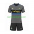 Camiseta de Fútbol Inter Milan Niño Tercera 2026-2027 Manga Corta