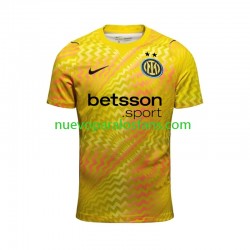 Camiseta de Fútbol Inter Milan Hombre Casa 2026-2027 Manga Corta