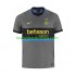 Camiseta de Fútbol Inter Milan Hombre Tercera 2026-2027 Manga Corta