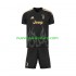 Camiseta de Fútbol Juventus Niño Tercera 2026-2027 Manga Corta