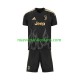 Camiseta de Fútbol Juventus Niño Tercera 2026-2027 Manga Corta