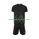 Camiseta de Fútbol Juventus Niño Tercera 2026-2027 Manga Corta