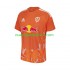Camiseta de Fútbol Leeds United Portero Hombre Cuarto 2026-2027 Manga Corta