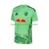 Camiseta de Fútbol Leeds United Portero Hombre Casa 2026-2027 Manga Corta