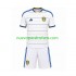Camiseta de Fútbol Leeds United Niño Casa 2026-2027 Manga Corta