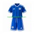 Camiseta de Fútbol Leicester City Niño Casa 2026-2027 Manga Corta