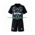 Camiseta de Fútbol Lens Niño Exterior 2026-2027 Manga Corta