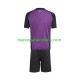 Camiseta de Fútbol Liverpool Portero Niño Exterior 2026-2027 Manga Corta
