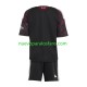 Camiseta de Fútbol Liverpool Niño Tercera 2026-2027 Manga Corta