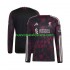 Camiseta de Fútbol Liverpool Hombre Tercera 2026-2027 Manga Larga