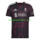 Camiseta de Fútbol Liverpool Hombre Tercera 2026-2027 Manga Corta