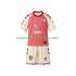 Camiseta de Fútbol Málaga CF Niño Exterior 2026-2027 Manga Corta