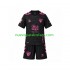 Camiseta de Fútbol Málaga CF Niño Tercera 2026-2027 Manga Corta