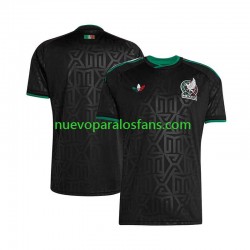 Camiseta de Fútbol México Hombre Tercera 2026 Manga Corta