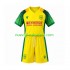 Camiseta de Fútbol Nantes Niño Casa 2026-2027 Manga Corta