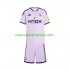 Camiseta de Fútbol Newcastle United Niño Tercera 2026-2027 Manga Corta