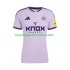 Camiseta de Fútbol Newcastle United Hombre Tercera 2026-2027 Manga Corta