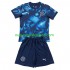 Camiseta de Fútbol Paraguay Niño Exterior 2026 Manga Corta