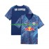 Camiseta de Fútbol RB Leipzig Hombre Tercera 2026-2027 Manga Corta