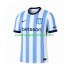 Camiseta de Fútbol Racing Club Hombre Casa 2026-2027 Manga Corta