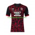 Camiseta de Fútbol Rangers Hombre Tercera 2026-2027 Manga Corta