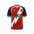 Camiseta de Fútbol Rayo Vallecano Hombre Exterior 2026-2027 Manga Corta