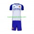Camiseta de Fútbol Real Zaragoza Niño Casa 2026-2027 Manga Corta